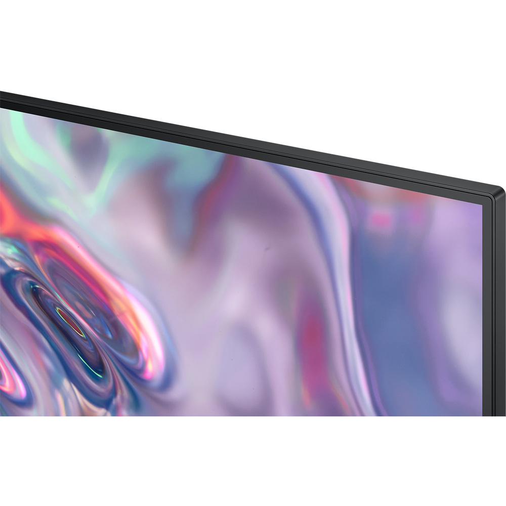 Màn Hình SAMSUNG ViewFinity S5 S50GC LS34C500GAEXXV (34.0 inch - WQHD - VA - 100Hz - 5ms - FreeSync - HDR10)