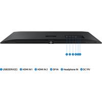 Màn Hình SAMSUNG ViewFinity S5 S50GC LS34C500GAEXXV (34.0 inch - WQHD - VA - 100Hz - 5ms - FreeSync - HDR10)