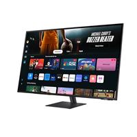 Màn Hình thông minh SAMSUNG M7 M70D LS43DM702UEXXV (43 inch - VA - 4K - 4ms - 60Hz)
