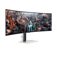 Màn hình Gaming SAMSUNG Odyssey OLED G9 G93SC LS49CG934SEXXV (49 inch - OLED - DualQHD - 240Hz - 0.03ms - Cong)