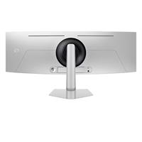 Màn hình Gaming SAMSUNG Odyssey OLED G9 G93SC LS49CG934SEXXV (49 inch - OLED - DualQHD - 240Hz - 0.03ms - Cong)