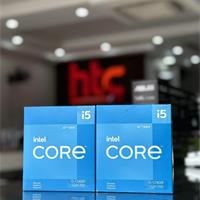 Chíp - BỘ VI XỬ LÝ / CPU Intel Core I5-12400F (UPTO 4.4GHZ, 6 NHÂN 12 LUỒNG, 18MB CACHE, 65W) - SOCKET INTEL LGA 1700)