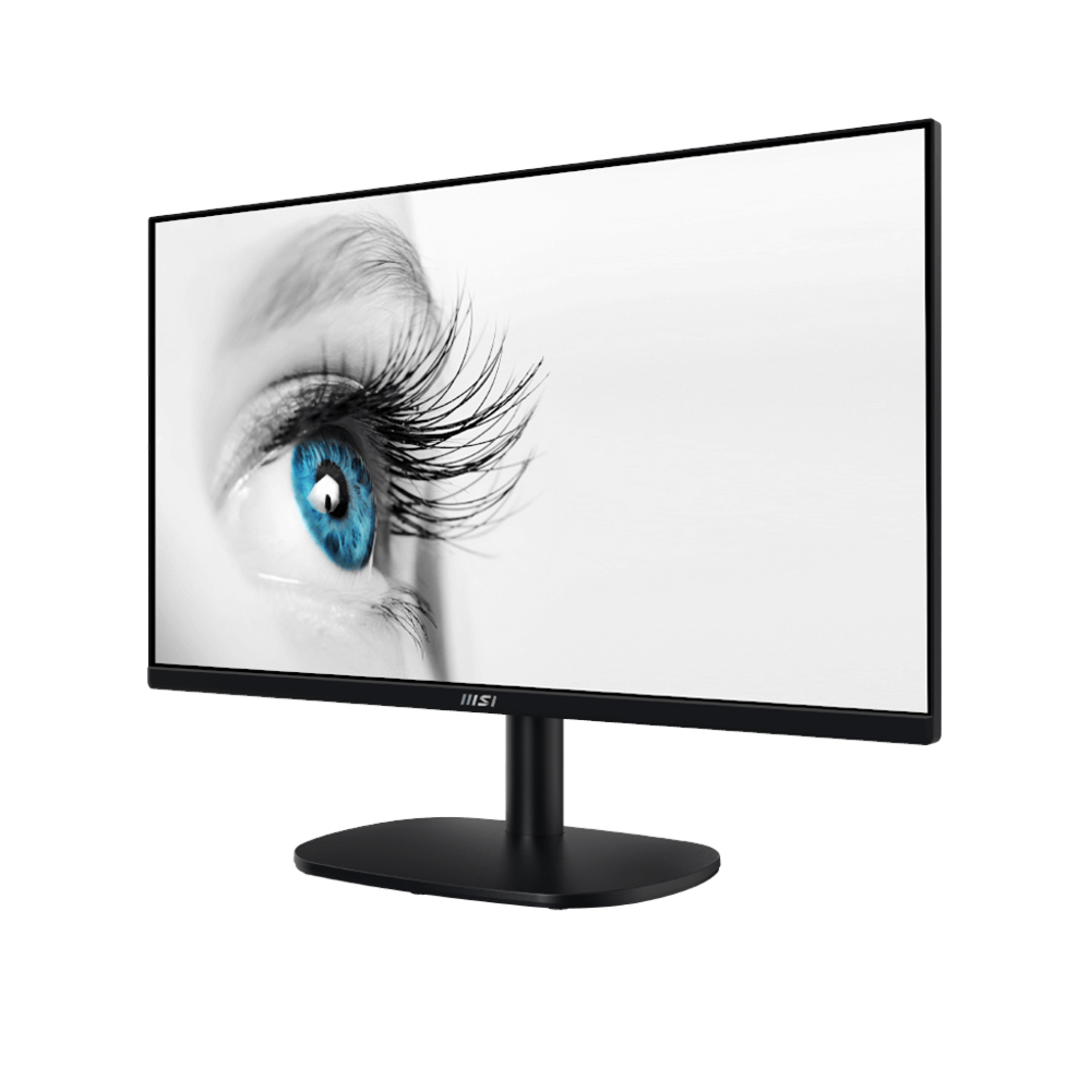 Màn Hình MSI PRO MP245V (23.8 inch - VA - FHD - 100Hz - 1ms)