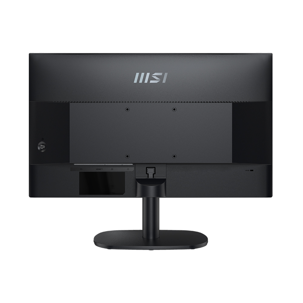 Màn Hình MSI PRO MP245V (23.8 inch - VA - FHD - 100Hz - 1ms)