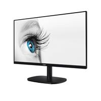 Màn Hình MSI PRO MP245V (23.8 inch - VA - FHD - 100Hz - 1ms)