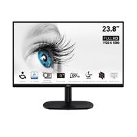 Màn Hình MSI PRO MP245V (23.8 inch - VA - FHD - 100Hz - 1ms)
