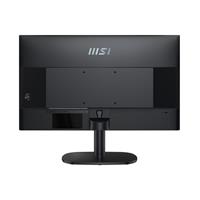 Màn Hình MSI PRO MP245V (23.8 inch - VA - FHD - 100Hz - 1ms)