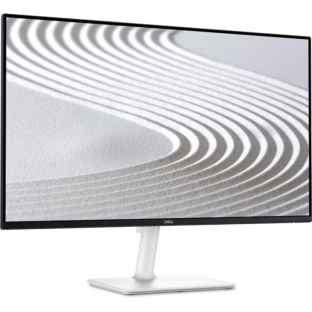 Màn Hình Dell S2425H (23.8 inch - FHD - IPS - 100Hz - 4ms - Speaker10W - TUV EyeComfort4)