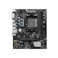 Mainboard MSI B450M-A PRO MAX II