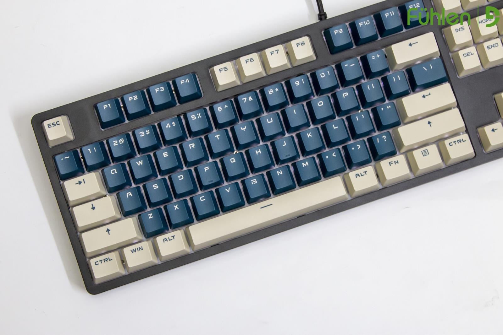 BÀN PHÍM CƠ FUHLEN CYBER