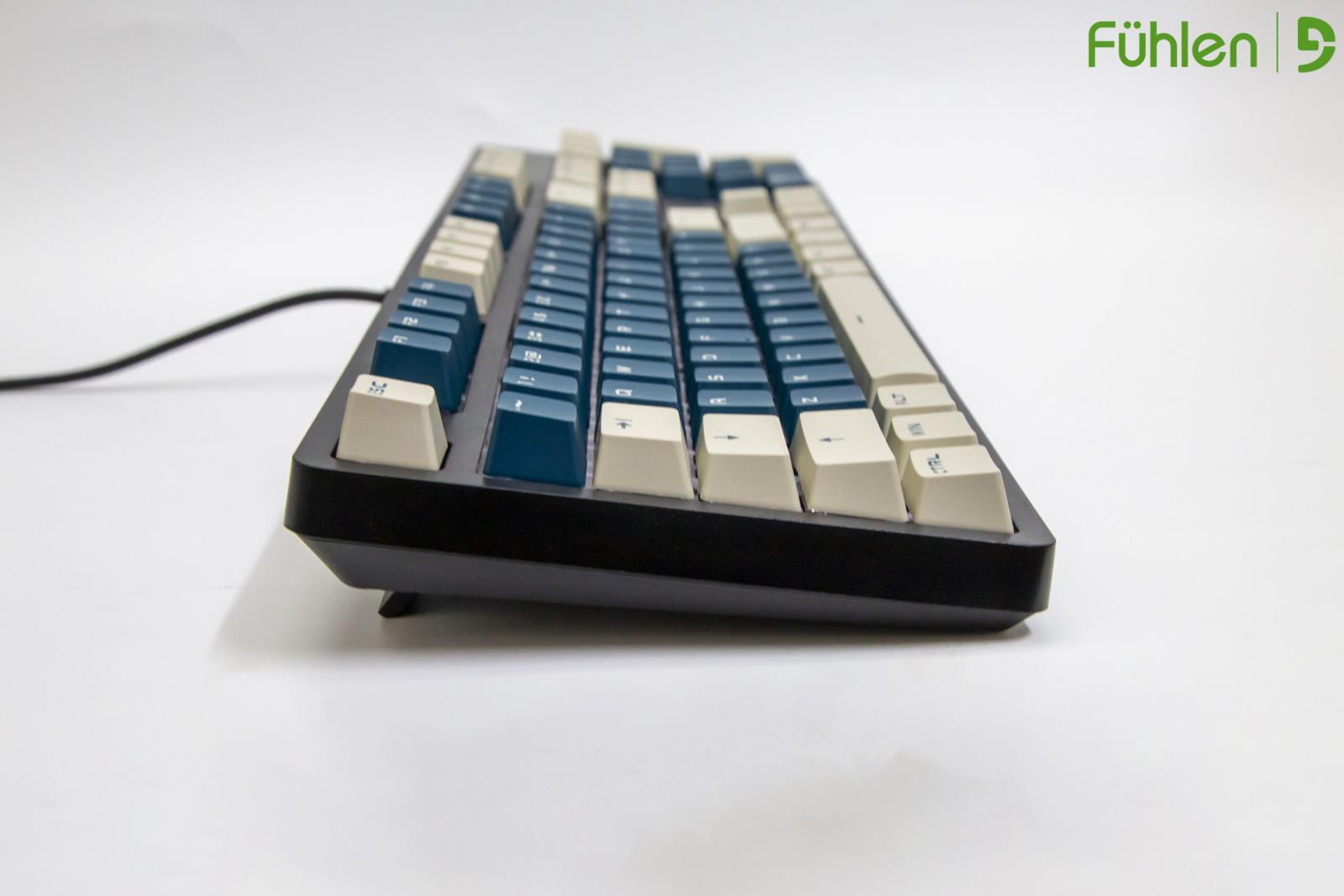 BÀN PHÍM CƠ FUHLEN CYBER