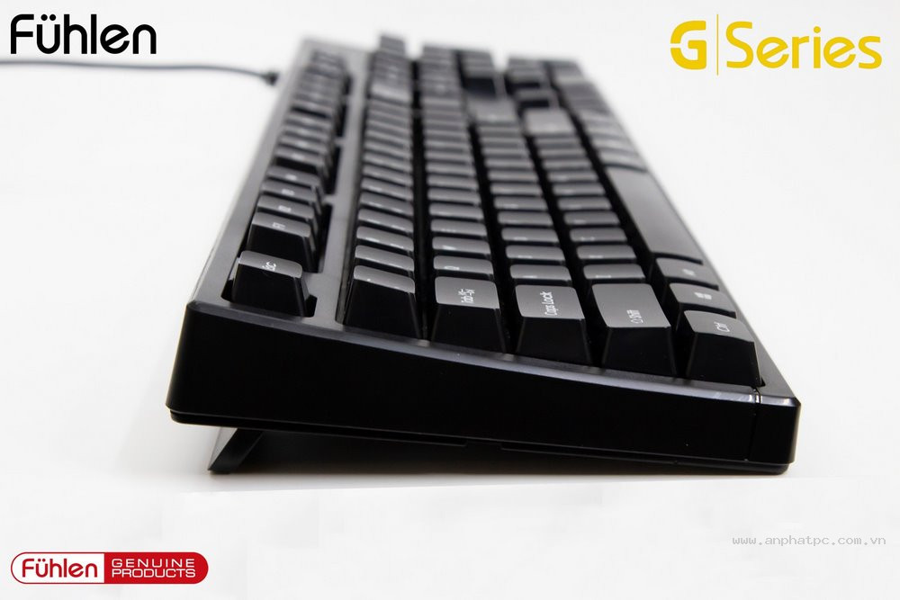 Bàn phím Fuhlen G411S