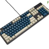BÀN PHÍM CƠ FUHLEN CYBER