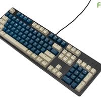 BÀN PHÍM CƠ FUHLEN CYBER