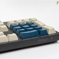 BÀN PHÍM CƠ FUHLEN CYBER