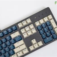 BÀN PHÍM CƠ FUHLEN CYBER