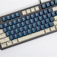 BÀN PHÍM CƠ FUHLEN CYBER