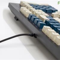 BÀN PHÍM CƠ FUHLEN CYBER