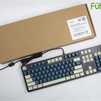 BÀN PHÍM CƠ FUHLEN CYBER