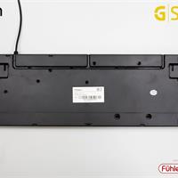 Bàn phím Fuhlen G411S