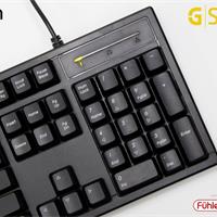 Bàn phím Fuhlen G411S