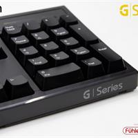 Bàn phím Fuhlen G411S