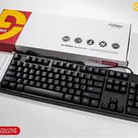 Bàn phím Fuhlen G411S