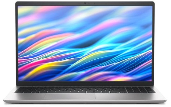 Máy tính xách tay Dell DC15250 | CPU 1334U | 16GD4 | 512SSD | 15.6FHD | 120Hz | 3C41 | W11SL+OFF2k24 | BẠC