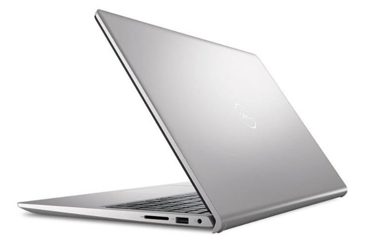 Máy tính xách tay Dell DC15250 | CPU 1334U | 16GD4 | 512SSD | 15.6FHD | 120Hz | 3C41 | W11SL+OFF2k24 | BẠC