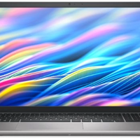 Máy tính xách tay Dell DC15250 | CPU 1334U | 16GD4 | 512SSD | 15.6FHD | 120Hz | 3C41 | W11SL+OFF2k24 | BẠC