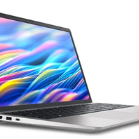 Máy tính xách tay Dell DC15250 | CPU 1334U | 16GD4 | 512SSD | 15.6FHD | 120Hz | 3C41 | W11SL+OFF2k24 | BẠC