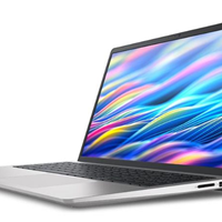 Máy tính xách tay Dell DC15250 | CPU 1334U | 16GD4 | 512SSD | 15.6FHD | 120Hz | 3C41 | W11SL+OFF2k24 | BẠC